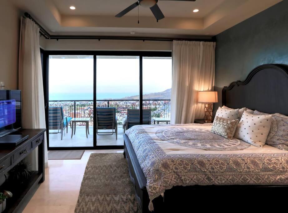 Exquisite 3Br Condo Ocean Views Access Resorts Cabo San Lucas Ngoại thất bức ảnh