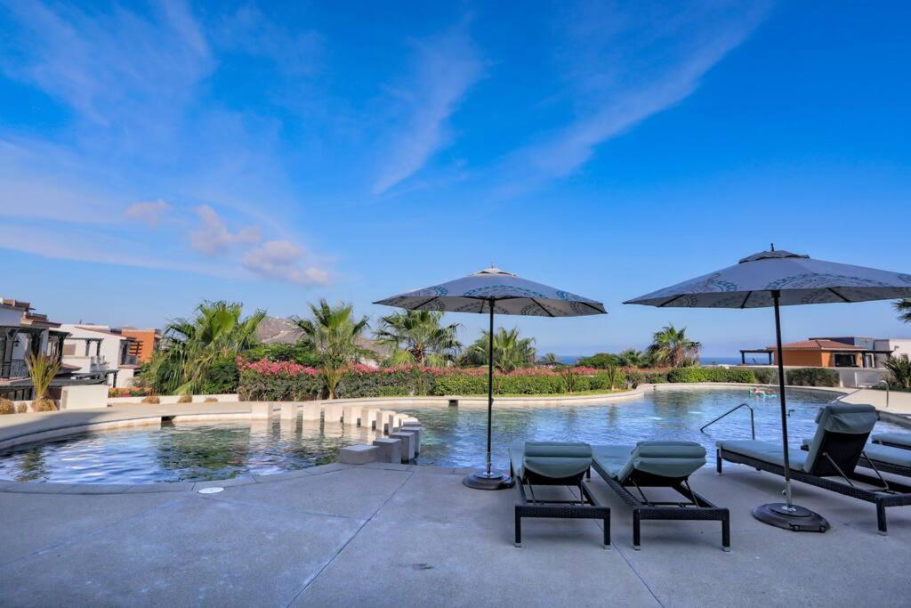 Exquisite 3Br Condo Ocean Views Access Resorts Cabo San Lucas Ngoại thất bức ảnh