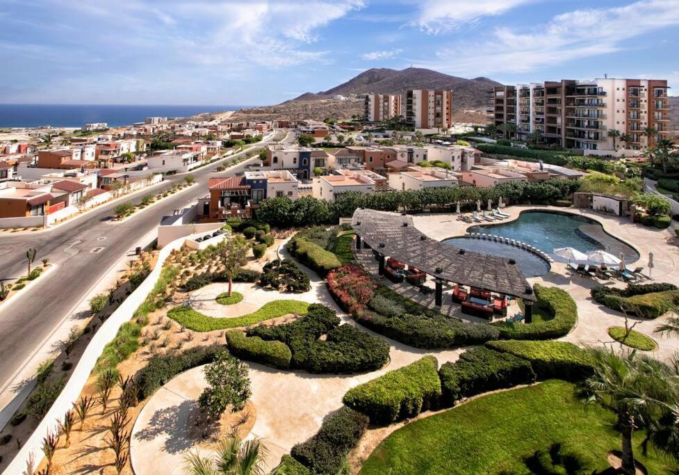Exquisite 3Br Condo Ocean Views Access Resorts Cabo San Lucas Ngoại thất bức ảnh