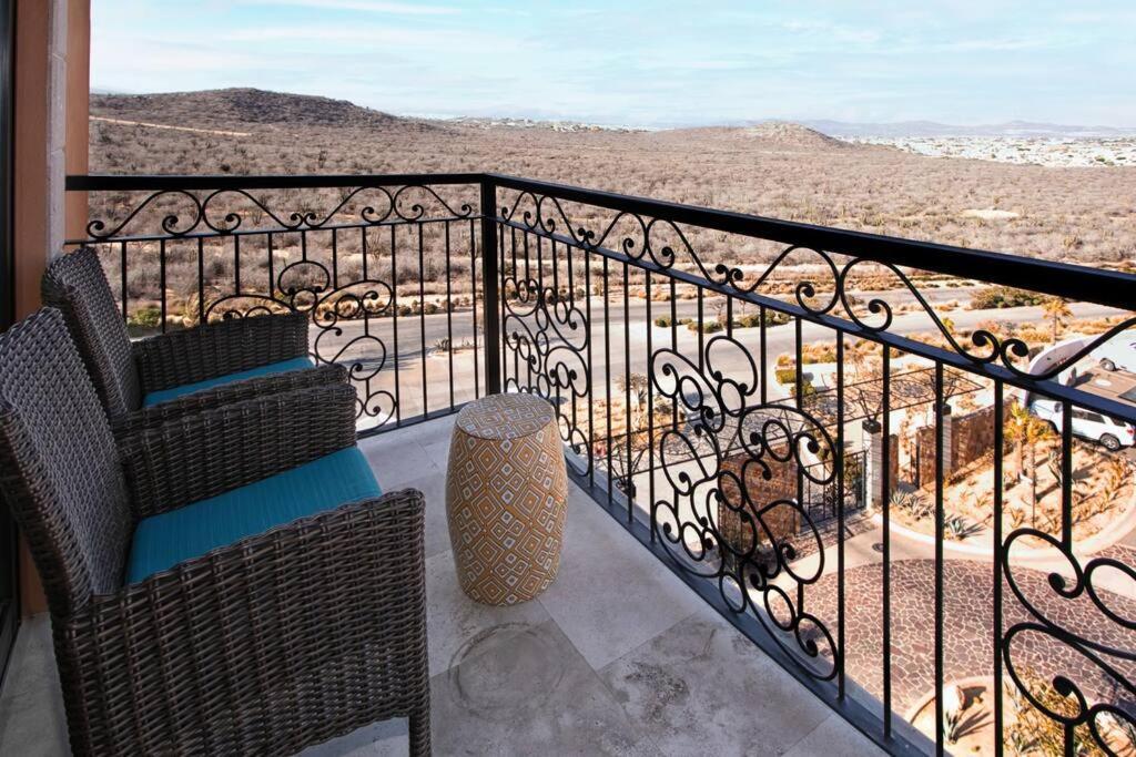 Exquisite 3Br Condo Ocean Views Access Resorts Cabo San Lucas Ngoại thất bức ảnh