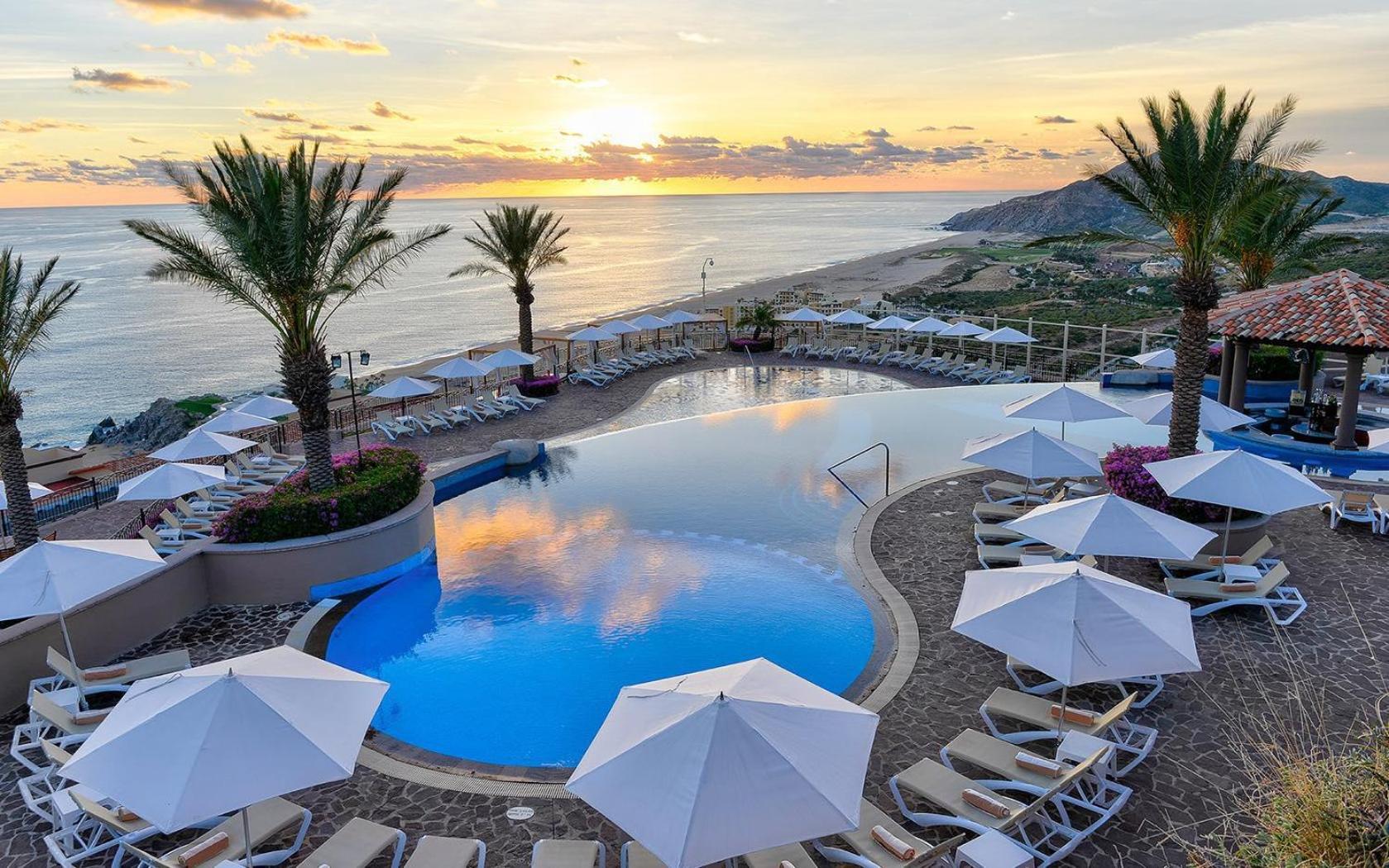Exquisite 3Br Condo Ocean Views Access Resorts Cabo San Lucas Ngoại thất bức ảnh