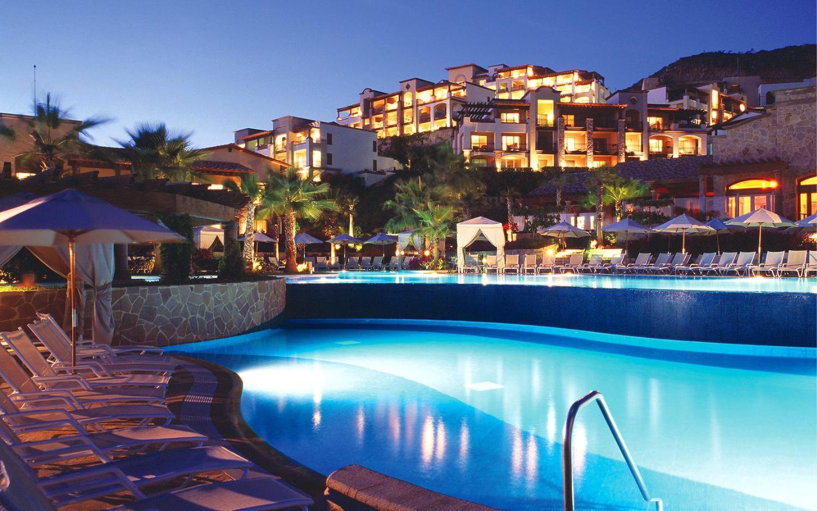 Exquisite 3Br Condo Ocean Views Access Resorts Cabo San Lucas Ngoại thất bức ảnh
