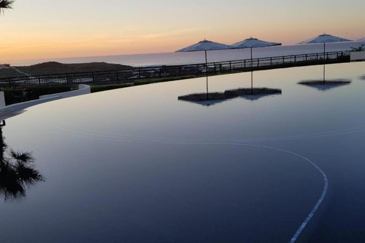 Exquisite 3Br Condo Ocean Views Access Resorts Cabo San Lucas Ngoại thất bức ảnh