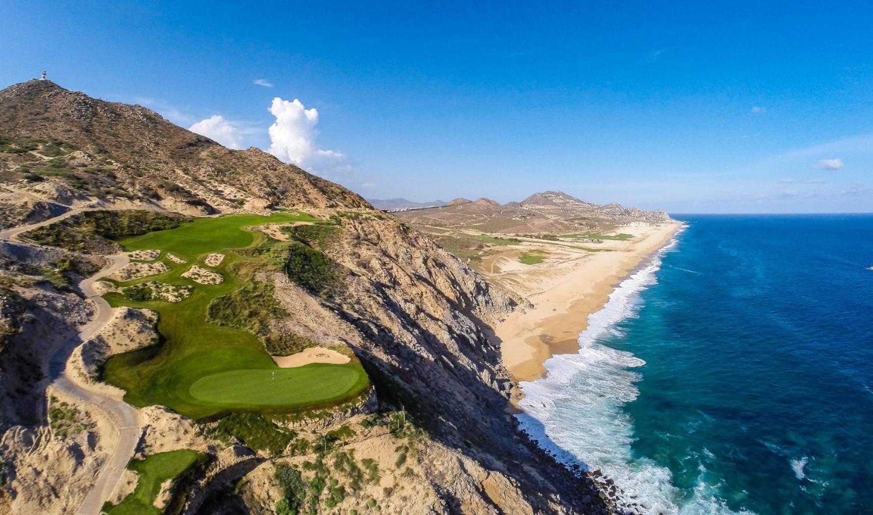 Exquisite 3Br Condo Ocean Views Access Resorts Cabo San Lucas Ngoại thất bức ảnh