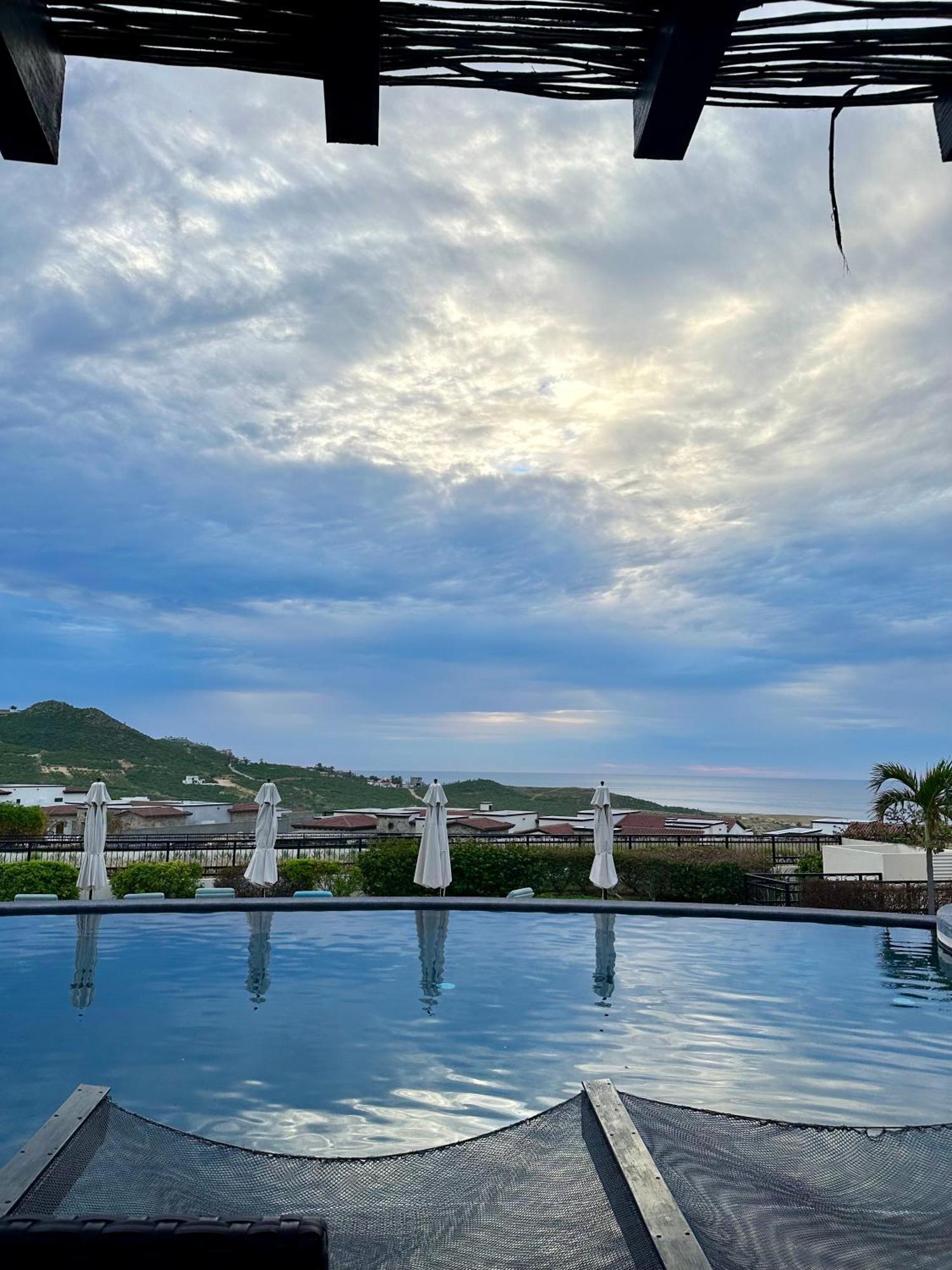 Exquisite 3Br Condo Ocean Views Access Resorts Cabo San Lucas Ngoại thất bức ảnh