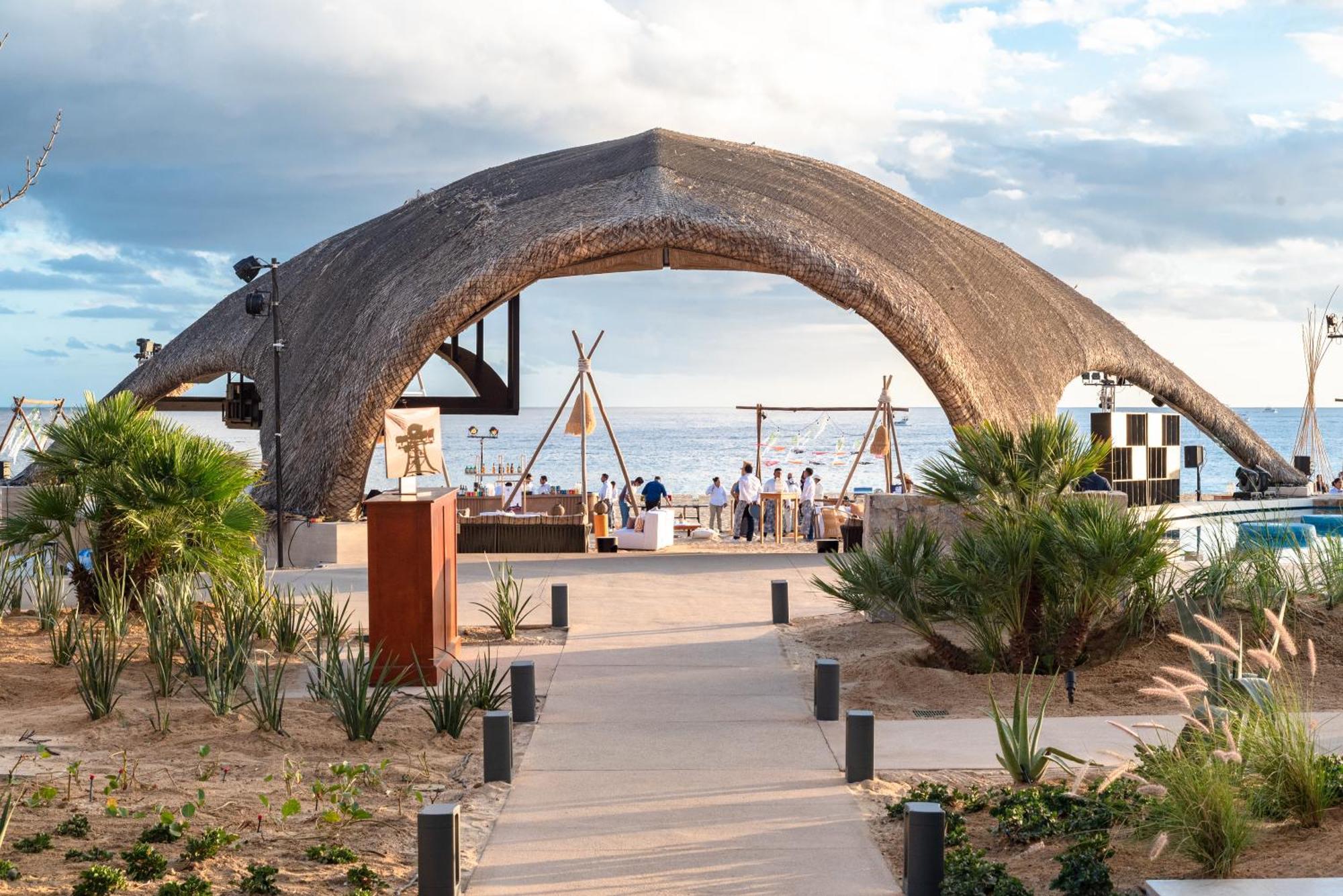 Exquisite 3Br Condo Ocean Views Access Resorts Cabo San Lucas Ngoại thất bức ảnh