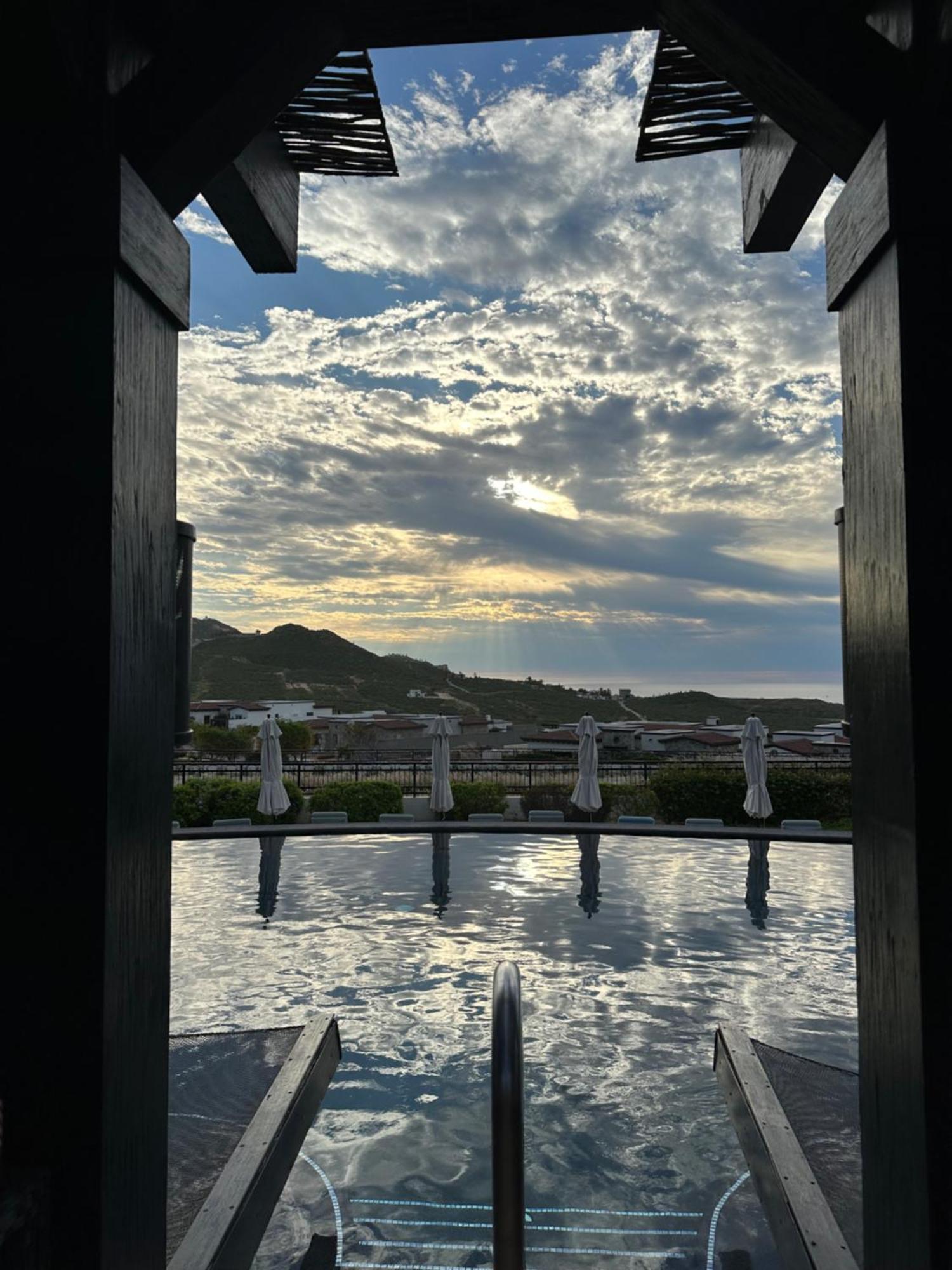 Exquisite 3Br Condo Ocean Views Access Resorts Cabo San Lucas Ngoại thất bức ảnh