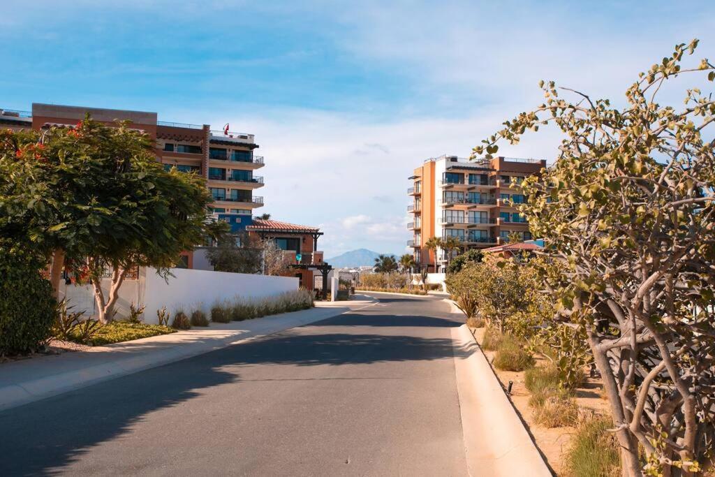 Exquisite 3Br Condo Ocean Views Access Resorts Cabo San Lucas Ngoại thất bức ảnh