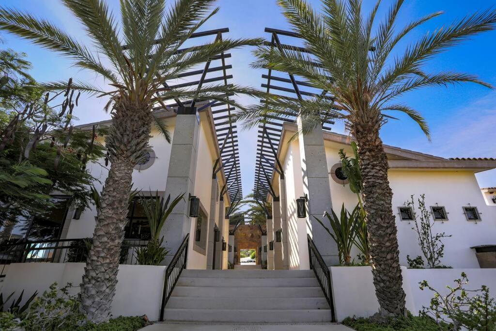 Exquisite 3Br Condo Ocean Views Access Resorts Cabo San Lucas Ngoại thất bức ảnh