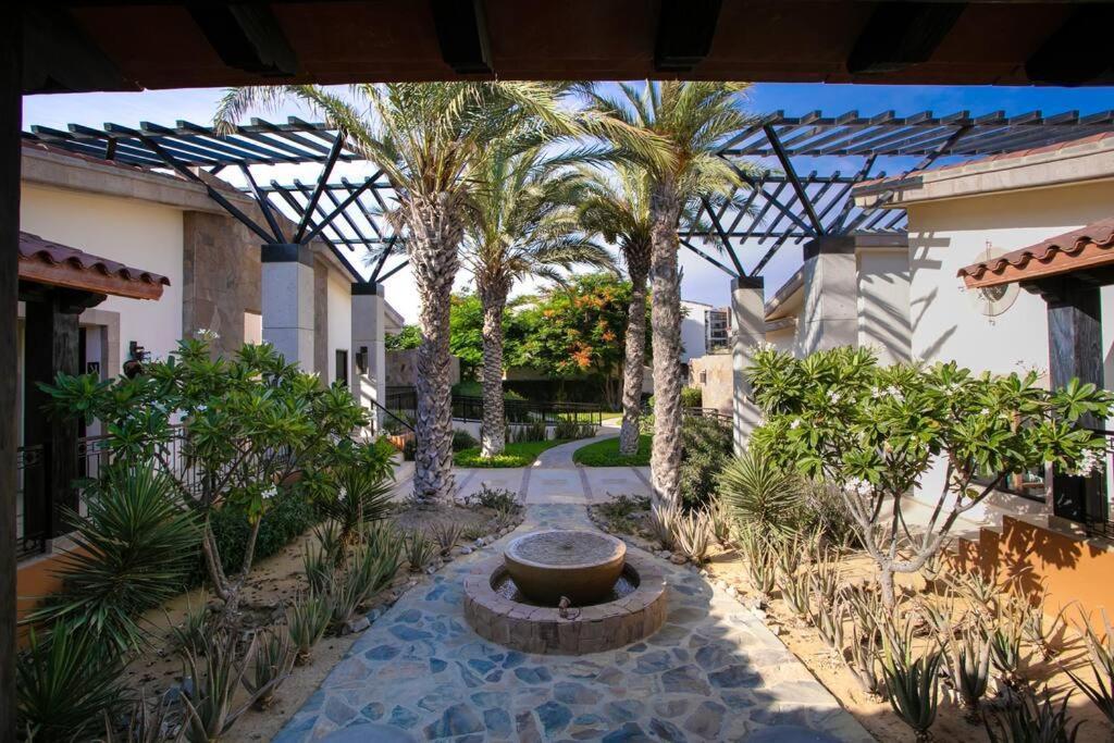 Exquisite 3Br Condo Ocean Views Access Resorts Cabo San Lucas Ngoại thất bức ảnh